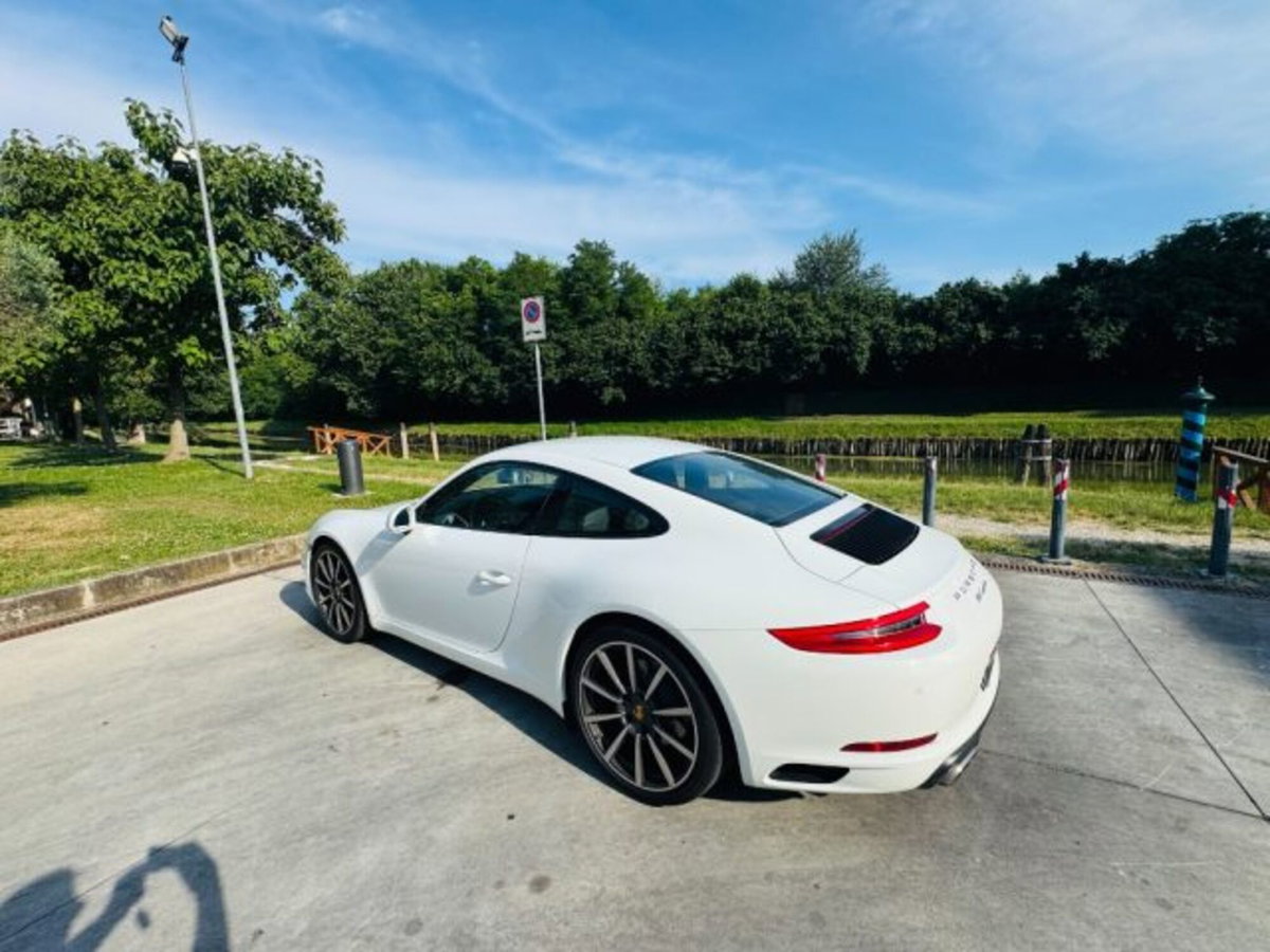 Porsche 911 Coupé 3.0 Carrera (6)