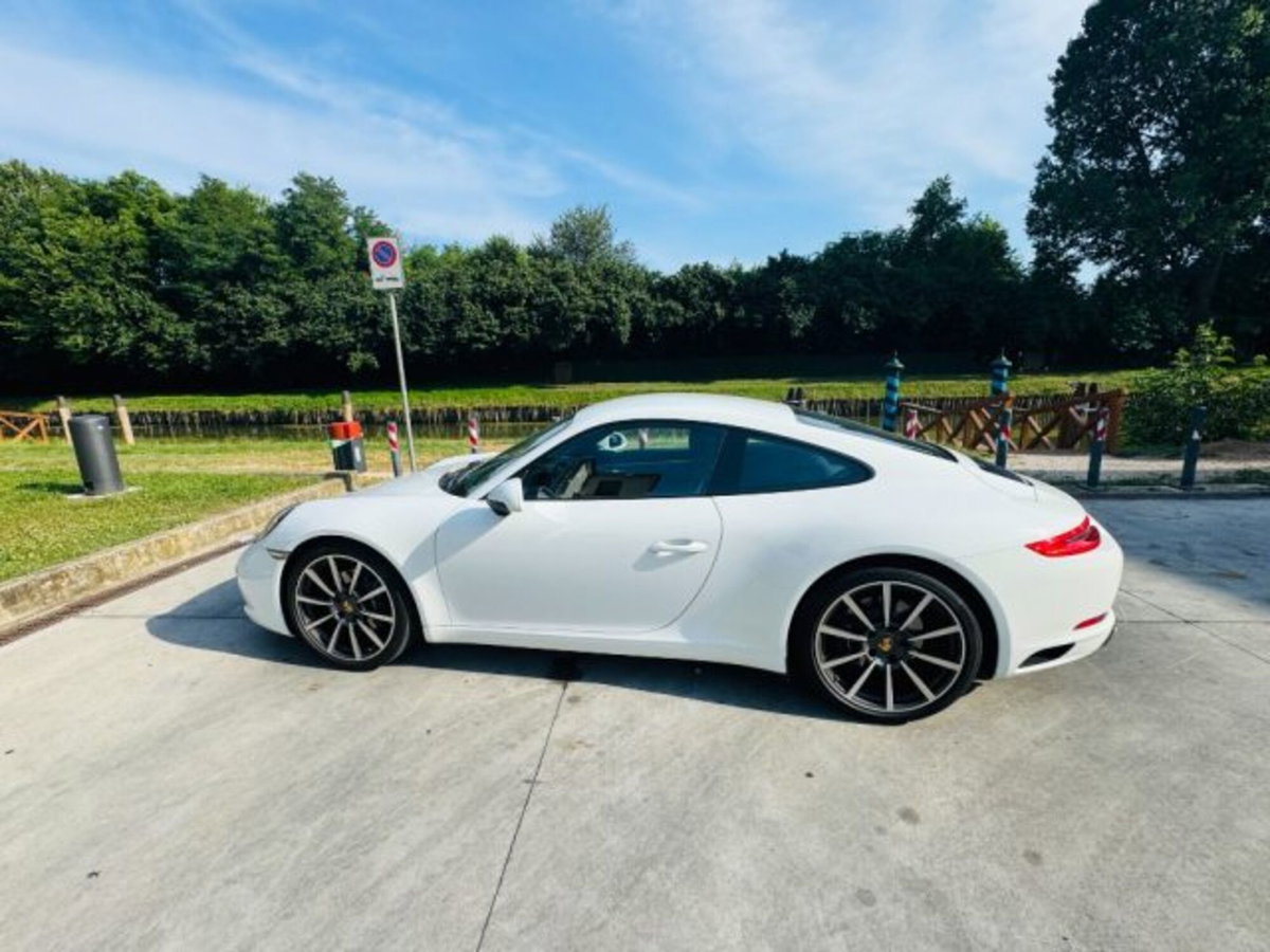 Porsche 911 Coupé 3.0 Carrera (7)
