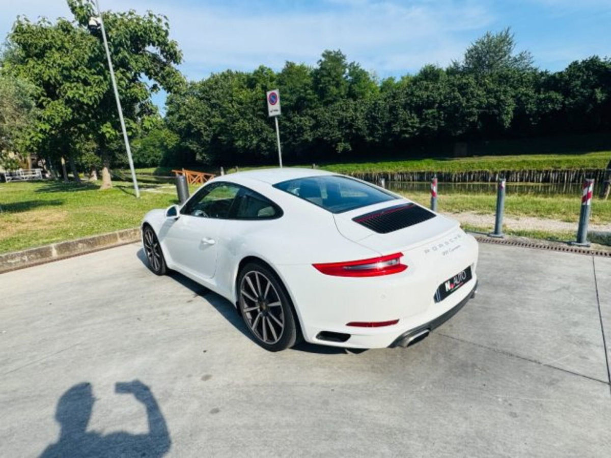 Porsche 911 Coupé 3.0 Carrera (8)