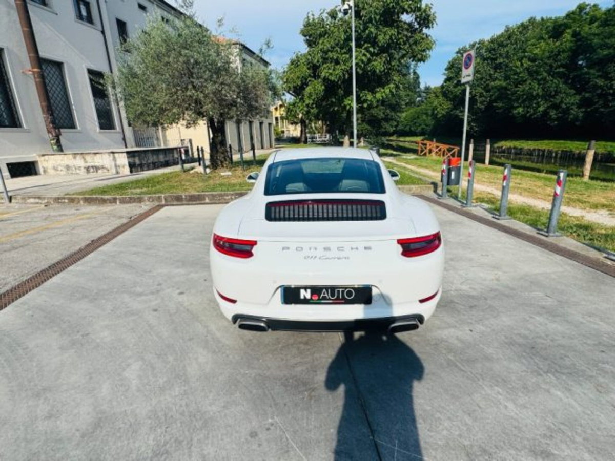 Porsche 911 Coupé 3.0 Carrera (9)