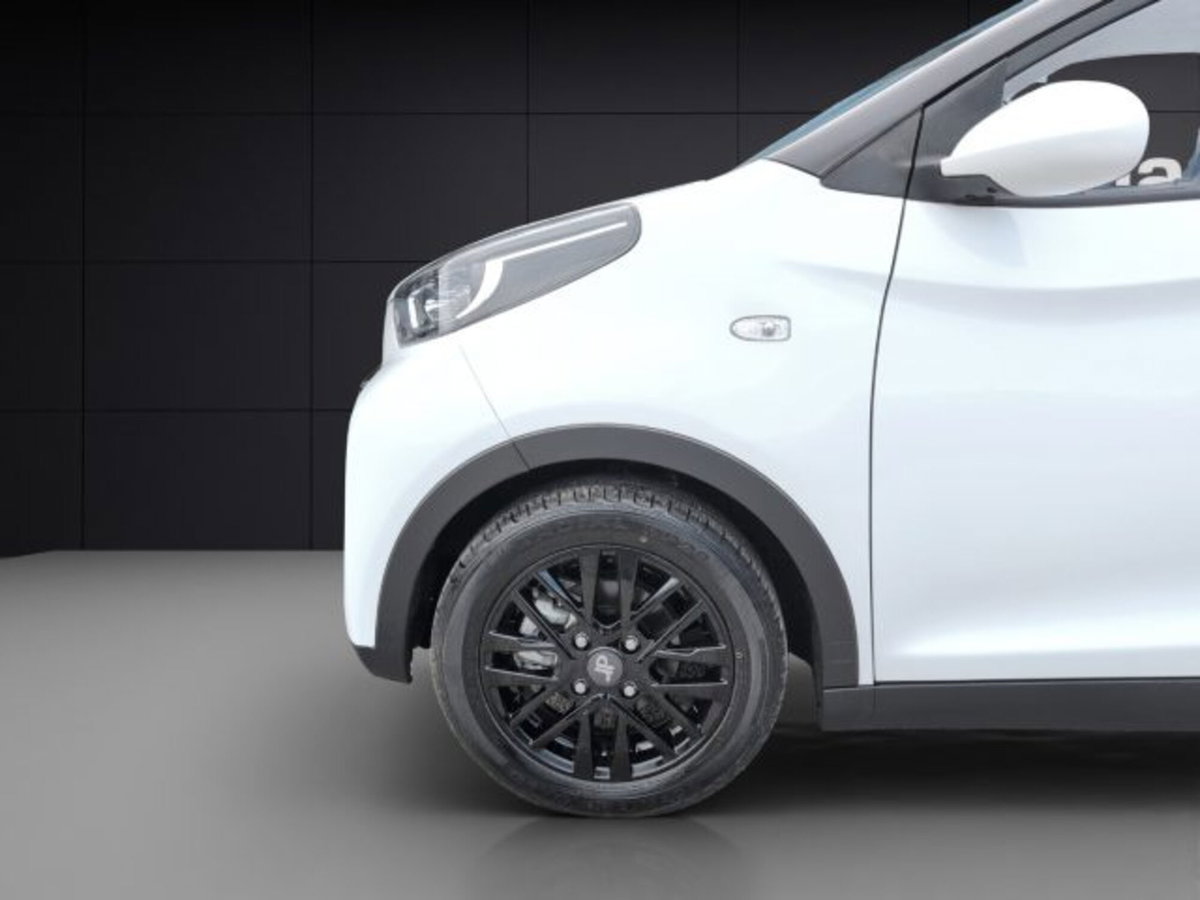 Dr dr 1.0 EV 1.0 EV 45kW (20)