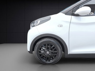 Dr dr 1.0 EV 1.0 EV 45kW (20)