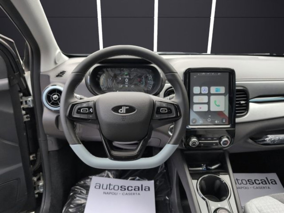 Dr dr 1.0 EV 1.0 EV 45kW (13)