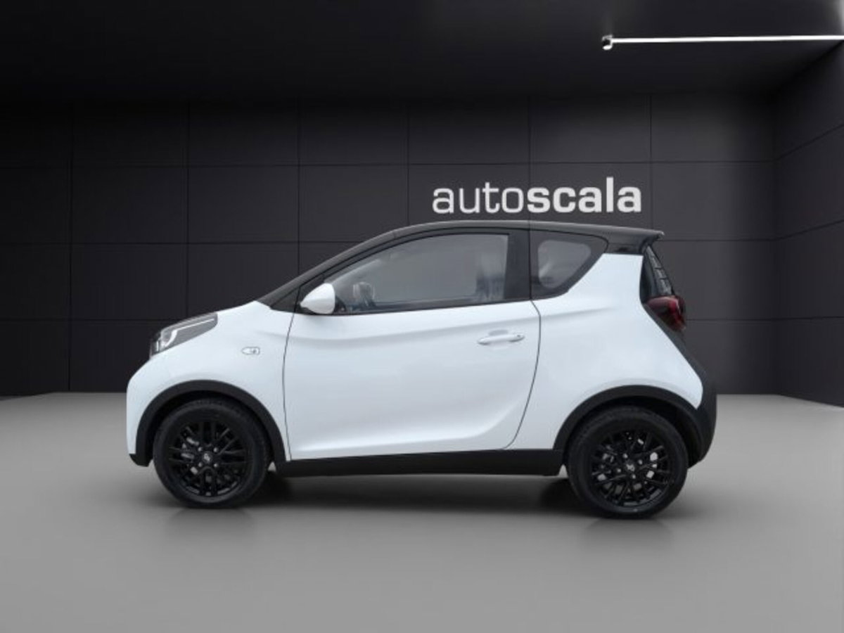 Dr dr 1.0 EV 1.0 EV 45kW (2)