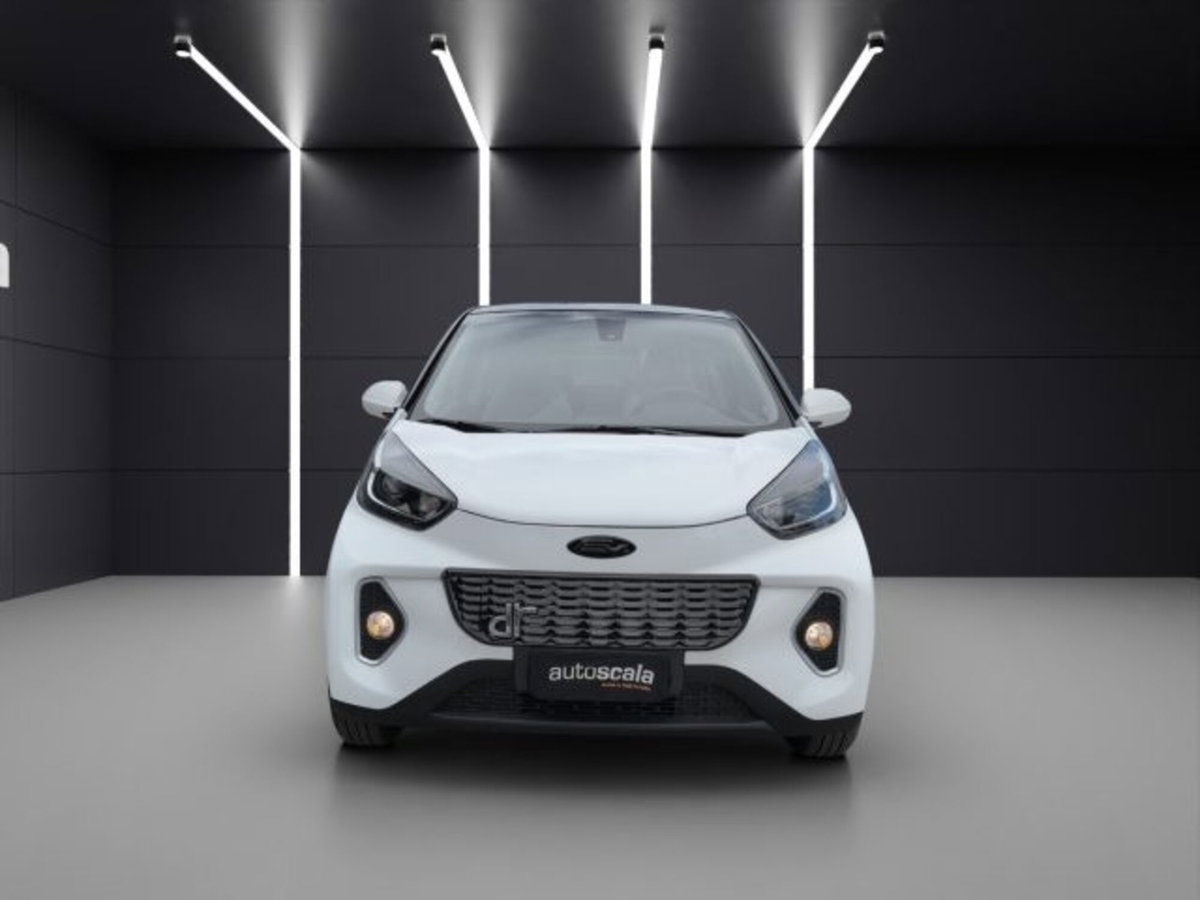 Dr dr 1.0 EV 1.0 EV 45kW (8)