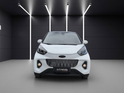 Dr dr 1.0 EV 1.0 EV 45kW (8)