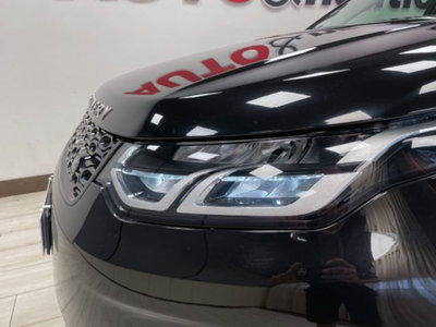 Land Rover Discovery Sport 1.5 I3 PHEV 309 CV AWD Auto R-Dynamic HSE (12)