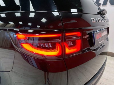 Land Rover Discovery Sport 1.5 I3 PHEV 309 CV AWD Auto R-Dynamic HSE (13)