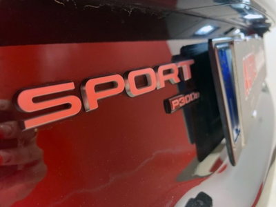 Land Rover Discovery Sport 1.5 I3 PHEV 309 CV AWD Auto R-Dynamic HSE (14)