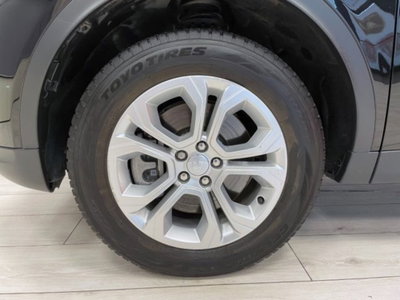 Land Rover Discovery Sport 1.5 I3 PHEV 309 CV AWD Auto R-Dynamic HSE (16)