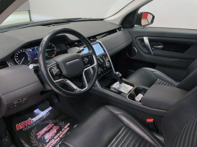 Land Rover Discovery Sport 1.5 I3 PHEV 309 CV AWD Auto R-Dynamic HSE (17)