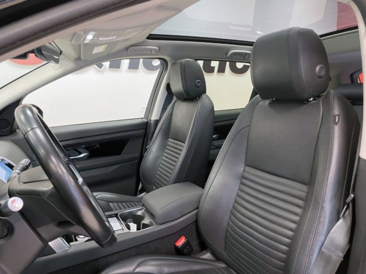 Land Rover Discovery Sport 1.5 I3 PHEV 309 CV AWD Auto R-Dynamic HSE (18)
