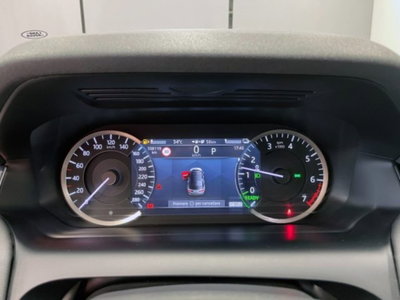 Land Rover Discovery Sport 1.5 I3 PHEV 309 CV AWD Auto R-Dynamic HSE (20)