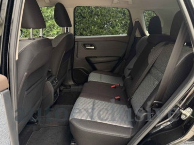 Nissan X-Trail 1.5 e-power N-Connecta e-4orce 4wd auto (10)