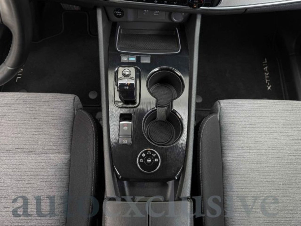 Nissan X-Trail 1.5 e-power N-Connecta e-4orce 4wd auto (13)