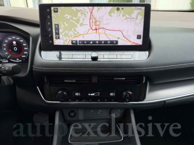 Nissan X-Trail 1.5 e-power N-Connecta e-4orce 4wd auto (14)