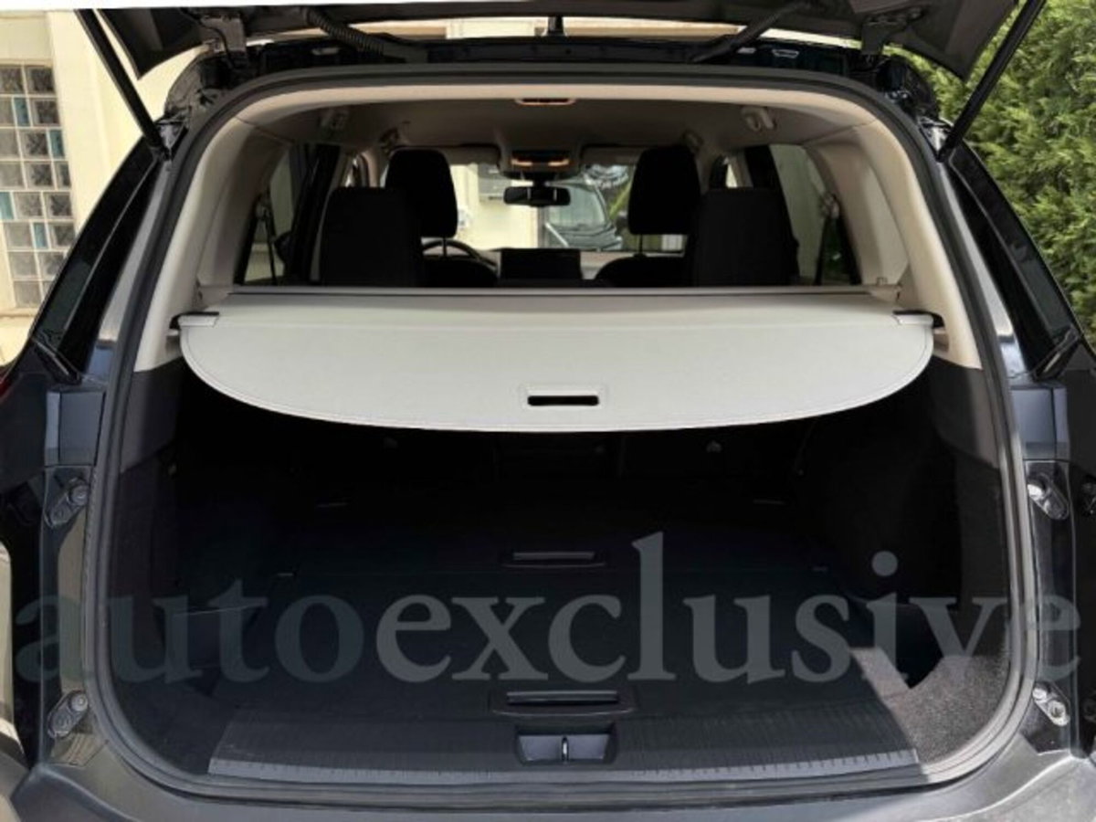 Nissan X-Trail 1.5 e-power N-Connecta e-4orce 4wd auto (16)
