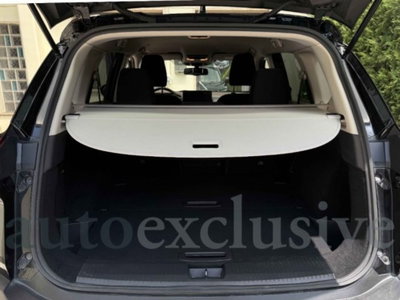 Nissan X-Trail 1.5 e-power N-Connecta e-4orce 4wd auto (16)