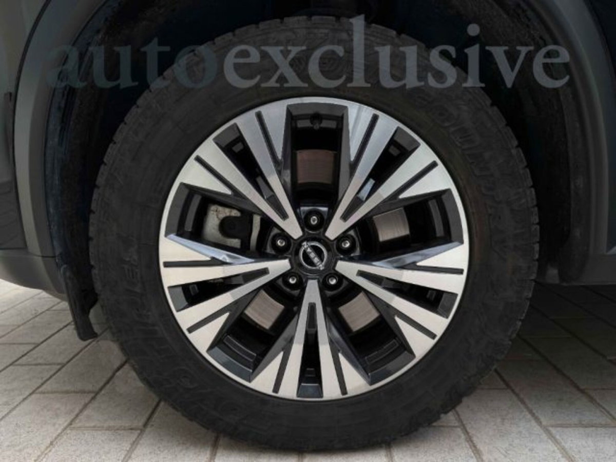 Nissan X-Trail 1.5 e-power N-Connecta e-4orce 4wd auto (17)