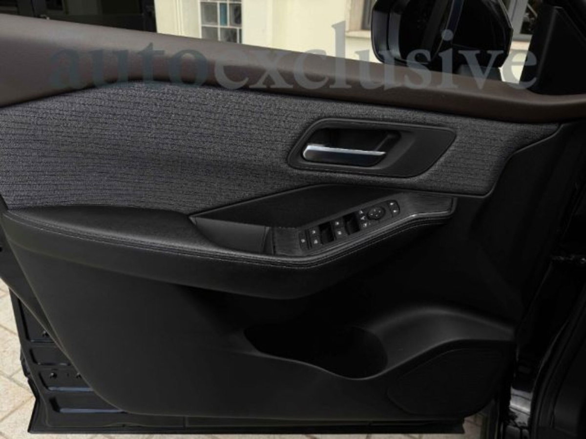 Nissan X-Trail 1.5 e-power N-Connecta e-4orce 4wd auto (6)