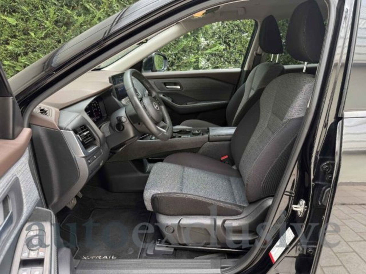 Nissan X-Trail 1.5 e-power N-Connecta e-4orce 4wd auto (7)