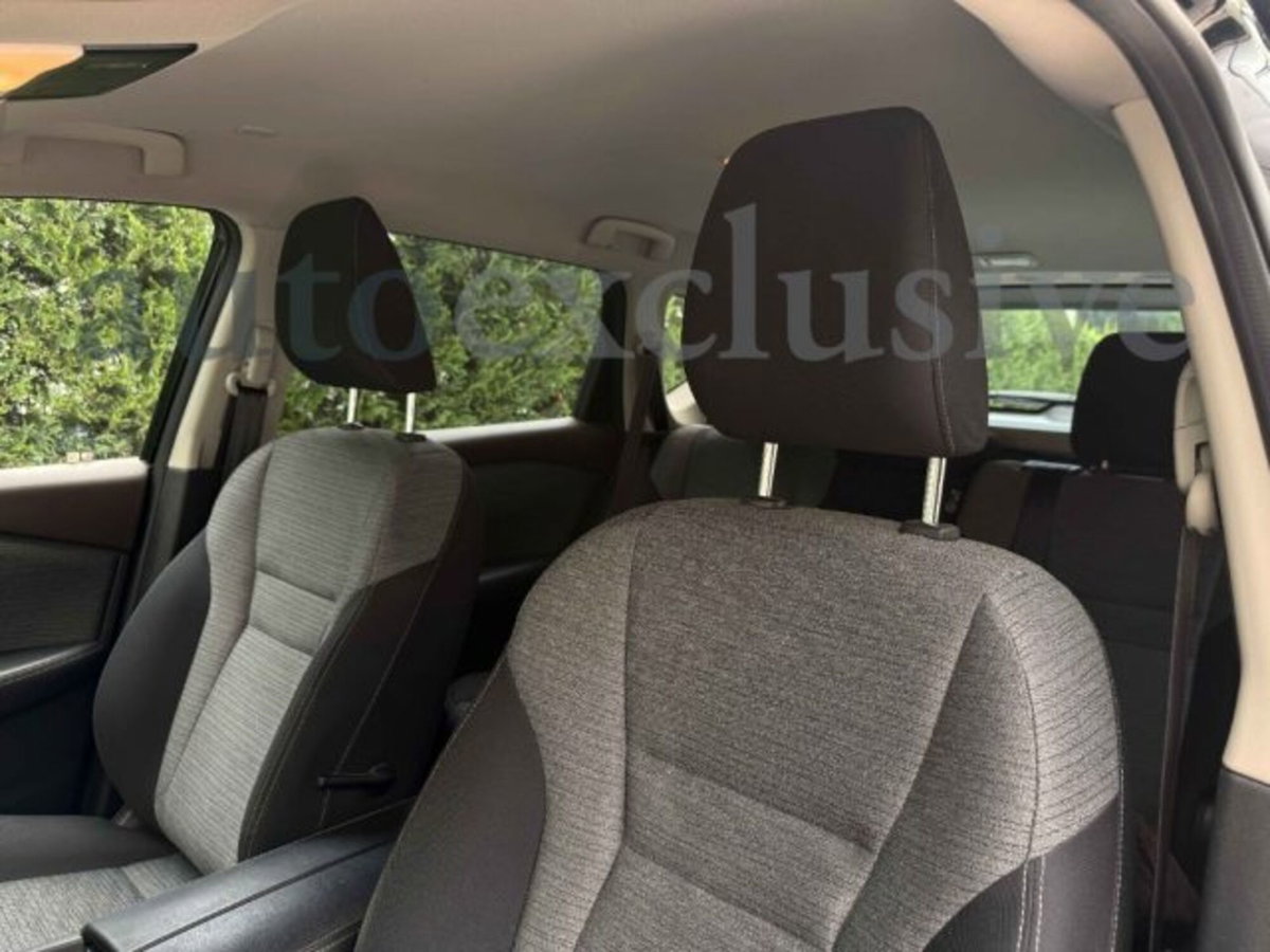 Nissan X-Trail 1.5 e-power N-Connecta e-4orce 4wd auto (8)