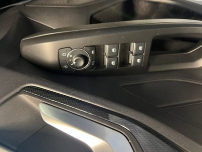 Ford Focus Station Wagon 1.0 EcoBoost Hybrid 125 CV SW ST-Line (9)