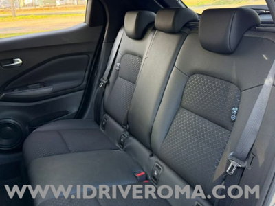 Nissan Juke 1.0 dig-t N-Connecta 114cv (10)