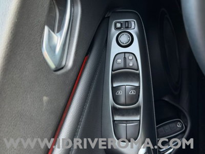 Nissan Juke 1.0 dig-t N-Connecta 114cv (18)