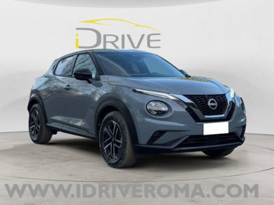Nissan Juke 1.0 dig-t N-Connecta 114cv (4)
