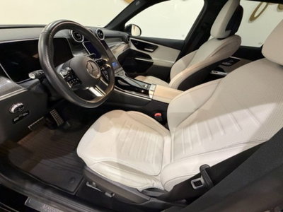 Mercedes-Benz GLC 220 d 4Matic Mild Hybrid AMG Advanced Plus (15)