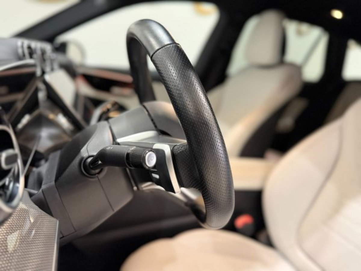 Mercedes-Benz GLC 220 d 4Matic Mild Hybrid AMG Advanced Plus (17)