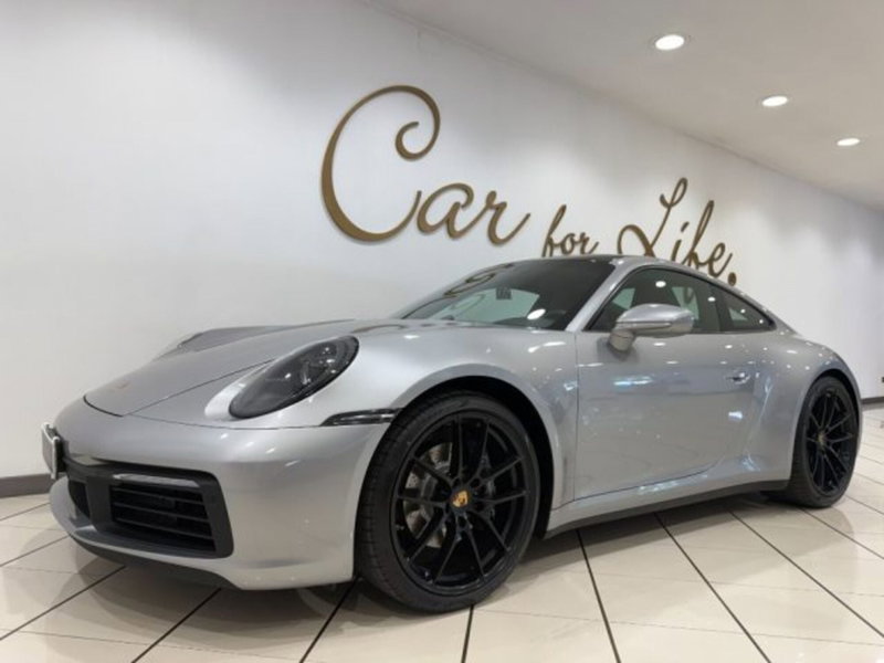 Porsche 911 Coupé Coupe 3.0 Carrera T
