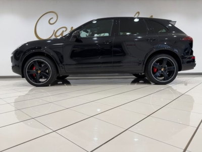 Porsche Cayenne 3.0 Diesel Platinum Edition (11)