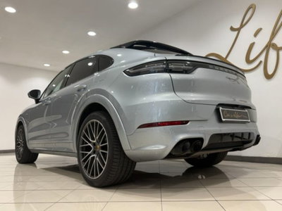 Porsche Cayenne Coupé 3.0 V6 (11)