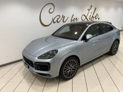 Porsche Cayenne Coupé 3.0 V6 (5)