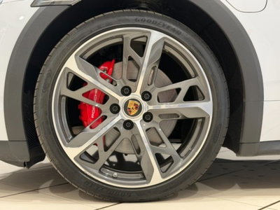 Porsche Taycan Cross Turismo Cross Turismo 4S 5p.ti (7)