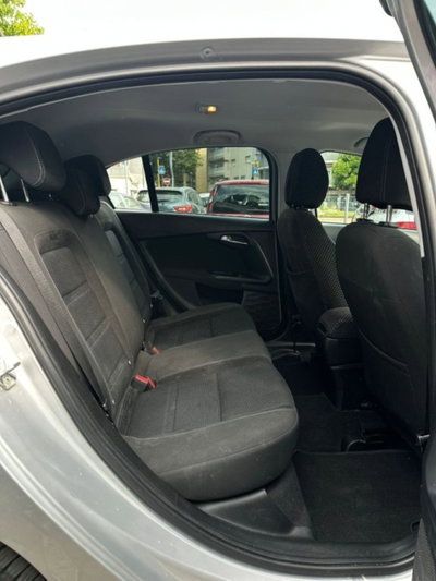 Fiat Tipo Tipo 1.6 Mjt 4 porte Easy (15)