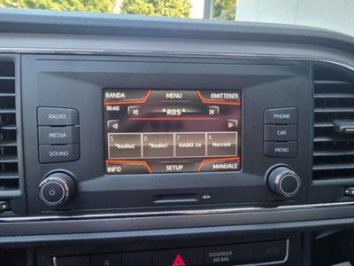 SEAT Leon ST 1.5 TGI Style (10)