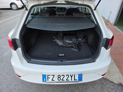 SEAT Leon ST 1.5 TGI Style (14)