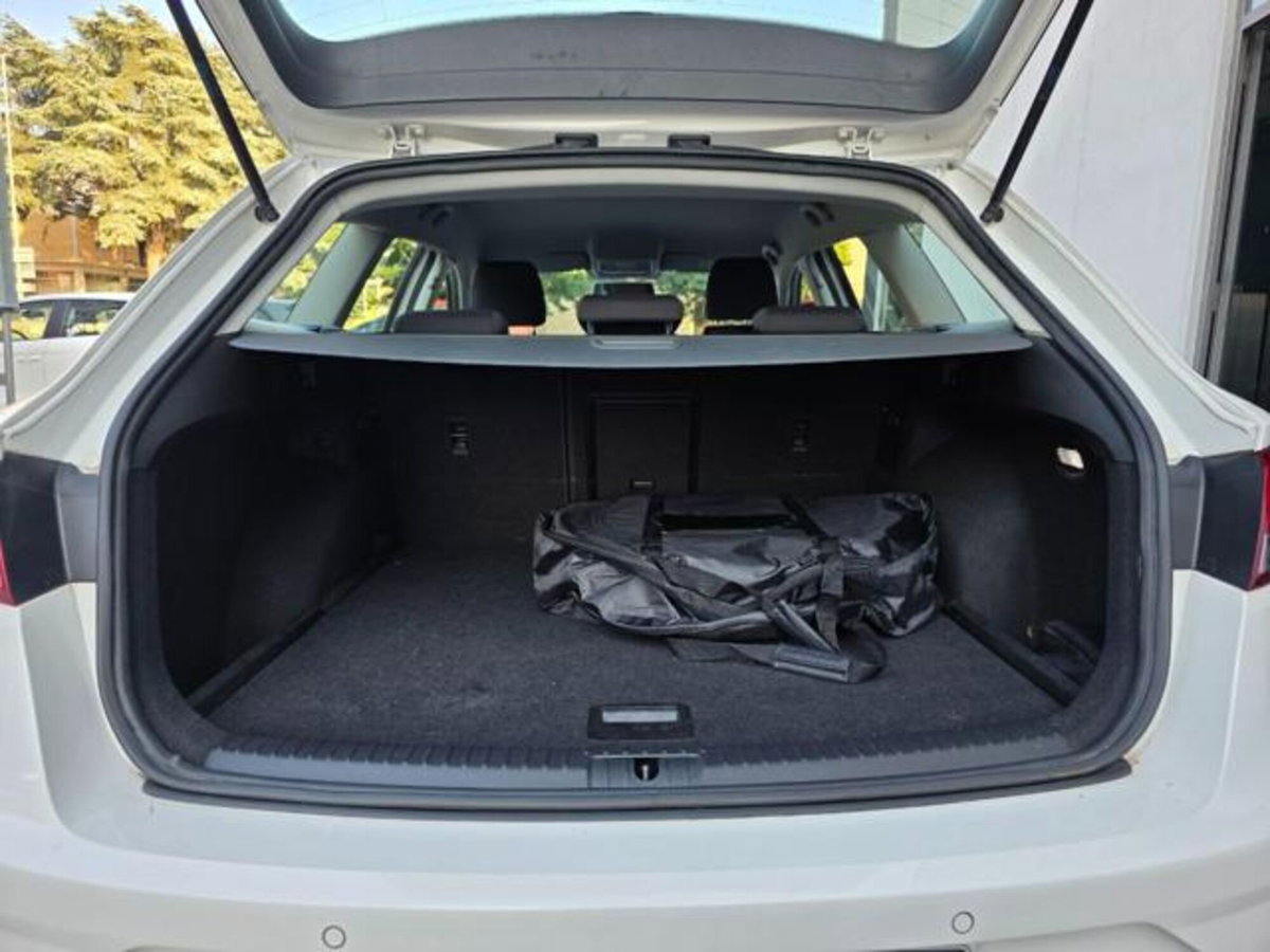 SEAT Leon ST 1.5 TGI Style (16)