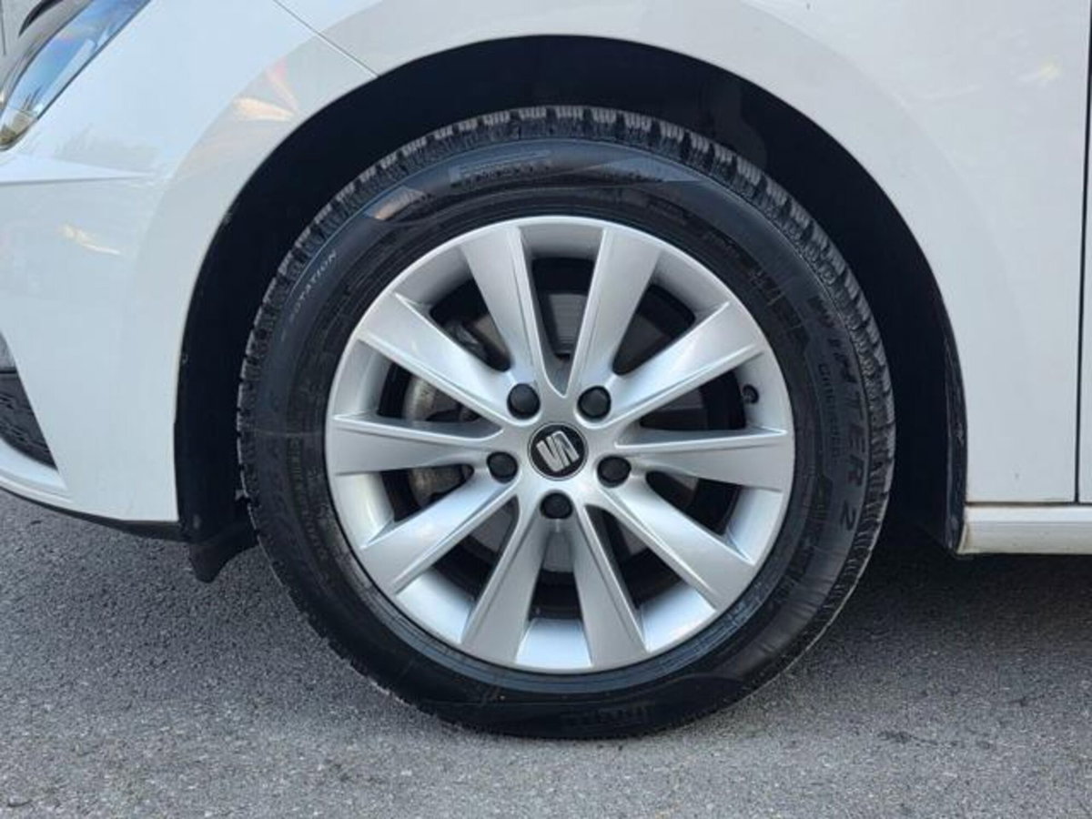 SEAT Leon ST 1.5 TGI Style (18)