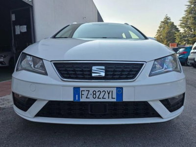 SEAT Leon ST 1.5 TGI Style (2)
