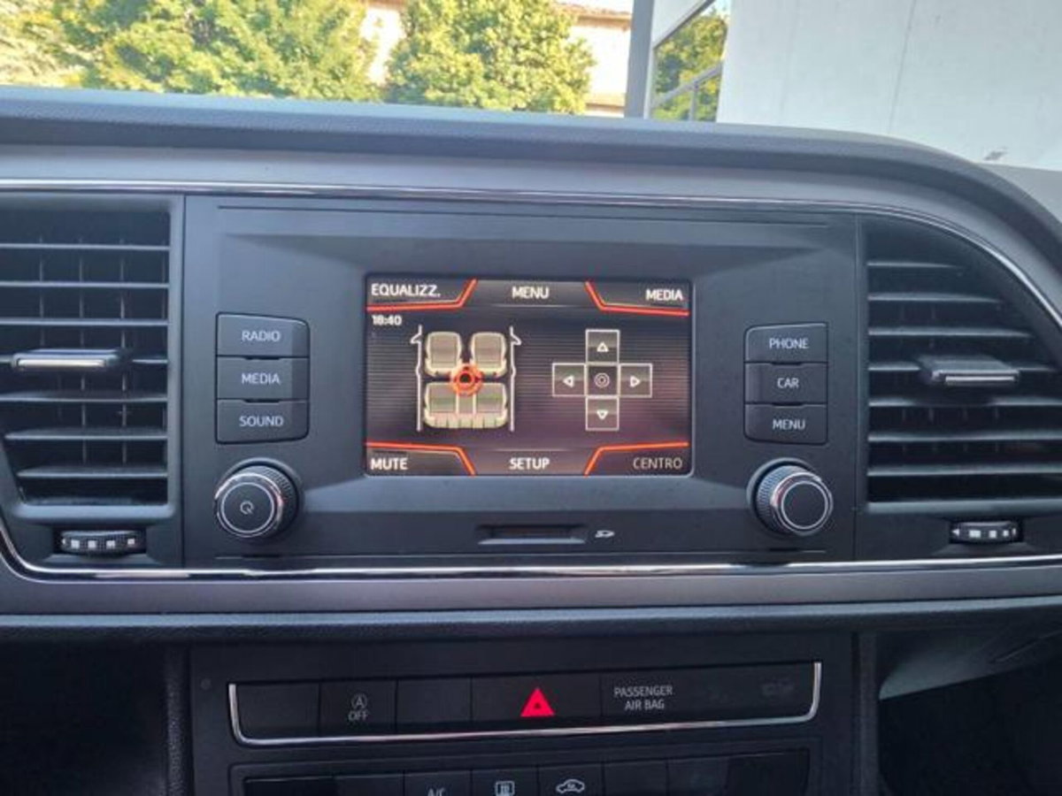 SEAT Leon ST 1.5 TGI Style (20)