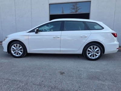 SEAT Leon ST 1.5 TGI Style (8)