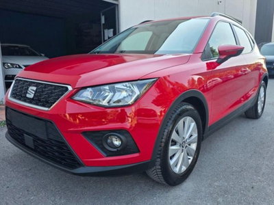 SEAT Arona 1.0 TGI Style usata