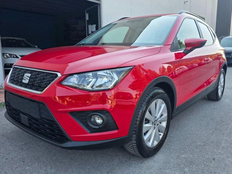 SEAT Arona 1.0 TGI Style