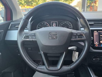 SEAT Arona 1.0 TGI Style (10)