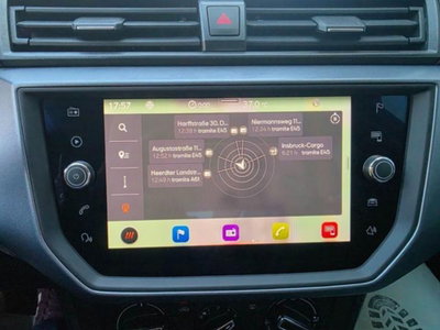 SEAT Arona 1.0 TGI Style (11)