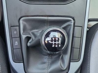 SEAT Arona 1.0 TGI Style (13)